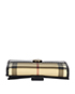 Burberry Nova Check Wallet, inside view